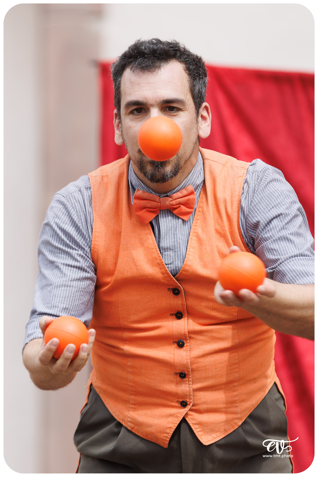 STORIES IN THE CITY (LES DUDES)